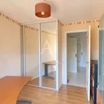 Appartement de 63 m² avec 3 chambre(s) en location à Nice