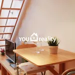 Rent 1 bedroom apartment of 28 m² in Prague