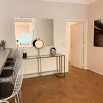  appartement avec 2 chambre(s) en location à Bruxelles