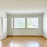 Vuokraa 2 makuuhuoneen asunto, 58 m² paikassa Vantaa