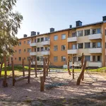 Rent 2 bedroom apartment of 56 m² in Luleå