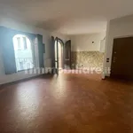 3-room flat good condition, first floor, Abbiategrasso