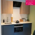 Rent 1 bedroom apartment in North West England