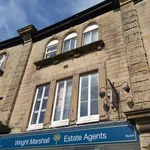 Rent 1 bedroom flat in Derbyshire Dales