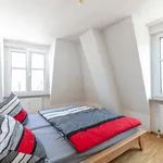 Rent 2 bedroom apartment of 46 m² in München