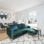 Rent 1 bedroom apartment of 603 m² in Bath