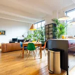 Rent 1 bedroom apartment of 96 m² in Antwerp