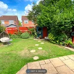 Rent 4 bedroom house in Welwyn Hatfield