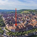 Rent 2 bedroom apartment of 48 m² in Obernai