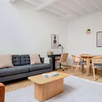 Appartement de 65 m² avec 2 chambre(s) en location à paris