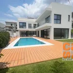 Rent 7 bedroom house of 390 m² in Vouliagmeni Municipal Unit