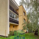 Pronájem bytu 3+1/L, 80 m2, Roztoky u Prahy