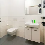 Miete 1 Schlafzimmer wohnung von 22 m² in Bad Nauheim