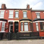 Rent a room in North West England