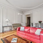 Rent 3 bedroom apartment of 100 m² in Paris