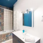 Rent 3 bedroom apartment of 98 m² in barcelona