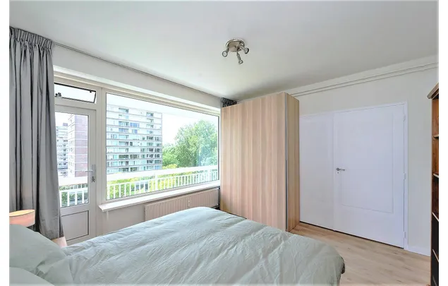 Huur 4 slaapkamer appartement van 82 m² in Amsterdam