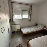 Rent 1 bedroom apartment of 55 m² in Καλύβια Θορικού