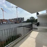 Nieuw luxe appartement centrum Roeselare te huur