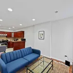 Rent 1 bedroom apartment in New York