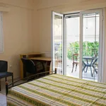 Rent 1 bedroom apartment of 60 m² in  Πάτρα