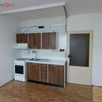 Rent 2 bedroom apartment of 36 m² in Soběslav