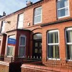 Rent a room in Liverpool