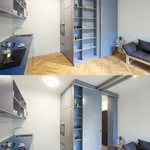 Rent 1 bedroom apartment of 45 m² in Prague