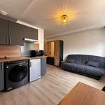 Appartement de 20 m² avec 1 chambre(s) en location à BOURGEST