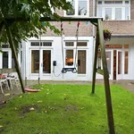 Huur 5 slaapkamer appartement van 122 m² in Van Hoytemastraat en omgeving