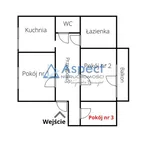 Rent 1 bedroom apartment of 9 m² in SZCZECIN