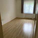 Schöne 4.5 Familienwohnung nähe Autobahn - Gallusmarkt. Mit Spielplatz