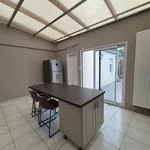 Maison de 128 m² avec 4 chambre(s) en location à Valenciennes