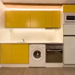 Alquilo 1 dormitorio apartamento de 75 m² en barcelona