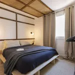 Alquilo 1 dormitorio apartamento de 50 m² en barcelona