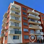 Pronajměte si 3 ložnic/e byt o rozloze 84 m² v Olomouc