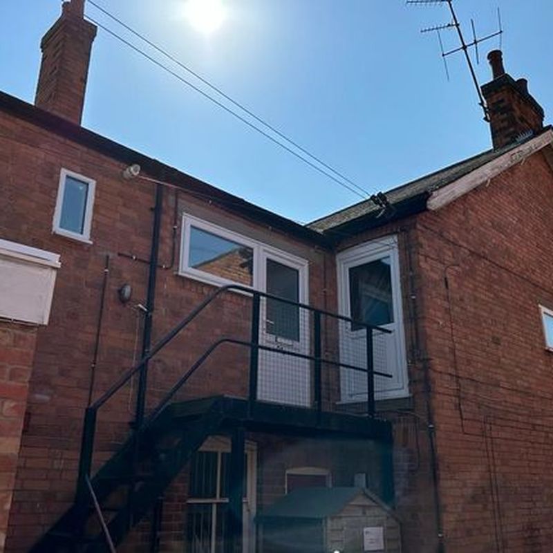 Flat to rent in Woodgate, Rothley LE7