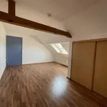 Rent 4 bedroom apartment of 90 m² in Hoffen