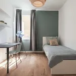 Rent a room in berlin