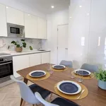 Alugar 2 quarto apartamento de 75 m² em Lisbon