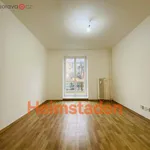 Rent 1 bedroom apartment of 30 m² in Ostrava