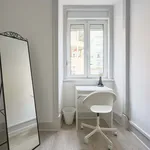 Rent a room in Lisboa