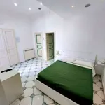 Villa arredata con terrazzo Anacapri