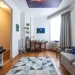  appartement avec 4 chambre(s) en location à Ixelles