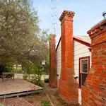 house at 3A Fountain Street, Maldon.