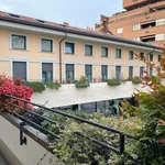 2-room flat excellent condition, first floor, Centro, Gallarate