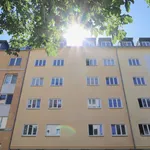 Miete 5 Schlafzimmer wohnung von 114 m² in Chemnitz