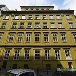 Pronajměte si 2 ložnic/e byt o rozloze 52 m² v Prague