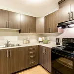 Appartement de 570 m² avec 1 chambre(s) en location à Alberta