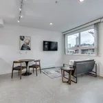 Studio of 452 sq. ft in Vancouver